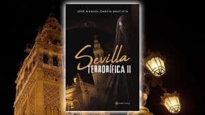 Sevilla y sus misterios, libro.