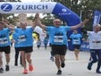 El Medio Maratón de Sevilla cambia de fecha y los 24.500 corredores tendrán que esperar hasta diciembre