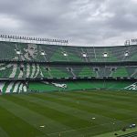 Dos años sin fútbol en el Villamarín: el golpe económico que preocupa a los comercios de Heliópolis
