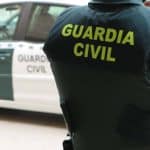 La Guardia Civil desarticula una red criminal que enviaba droga a Ibiza camuflada en paquetes desde Sevilla