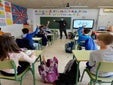 La borrasca Oriana obliga a cerrar todos los colegios en 22 municipios andaluces, Sevilla entre las más afectada