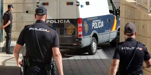 Indignación en Écija por la violación grupal de una menor, los presuntos agresores están detenidos