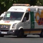 Sevilla encadena días trágicos en la carretera con cuatro motoristas fallecidos