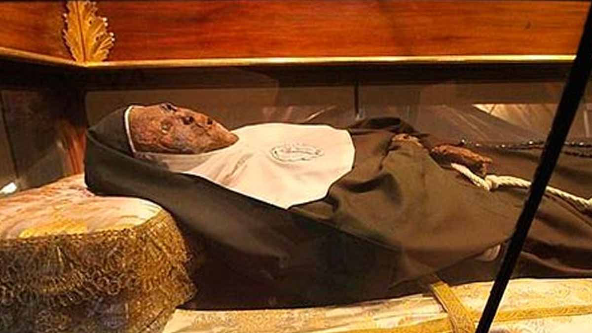La trágica leyenda de Doña María Coronel y Pedro I 'el Cruel'