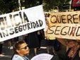La seguridad preocupa en Sevilla y estos son los problemas que más inquietan en los barrios