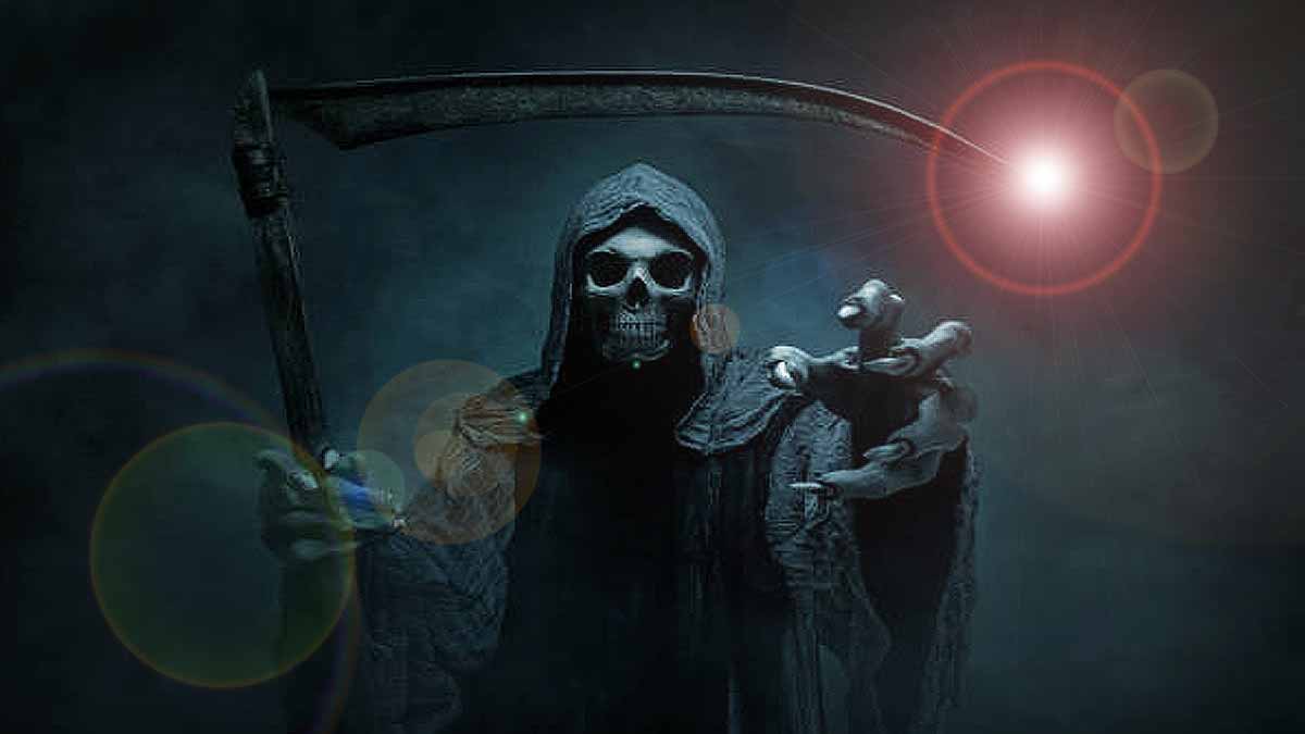 La leyenda sevillana del joven que se enfrentó a la muerte