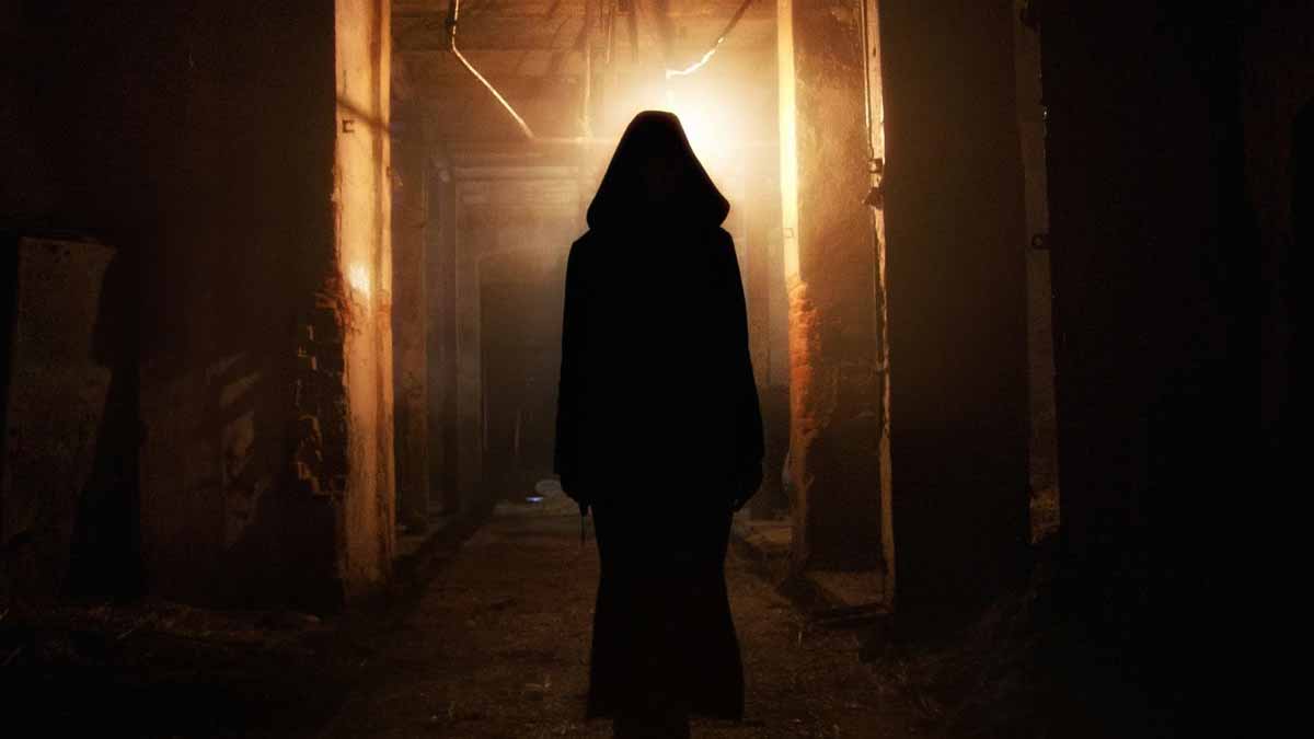 Nuevos casos paranormales e investigaciones con 'Sevilla Terrorífica'