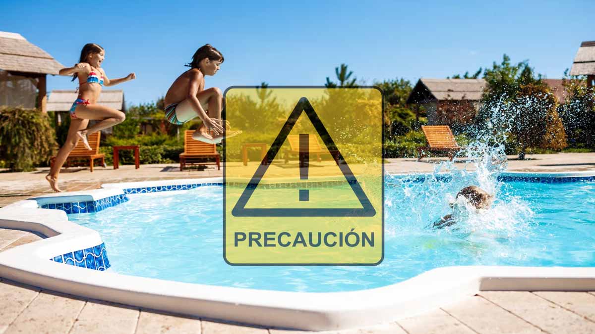Consejos y precauciones para pasar un día de piscina en Sevilla sin riesgos