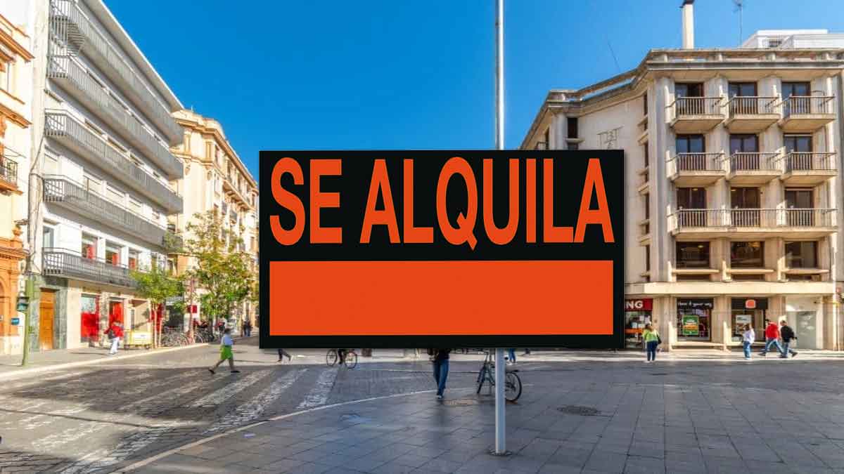 El panorama del precio de la vivienda y los alquileres en Sevilla