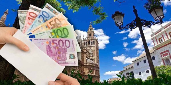 ¿Caro o barato? El precio de la vida en Sevilla