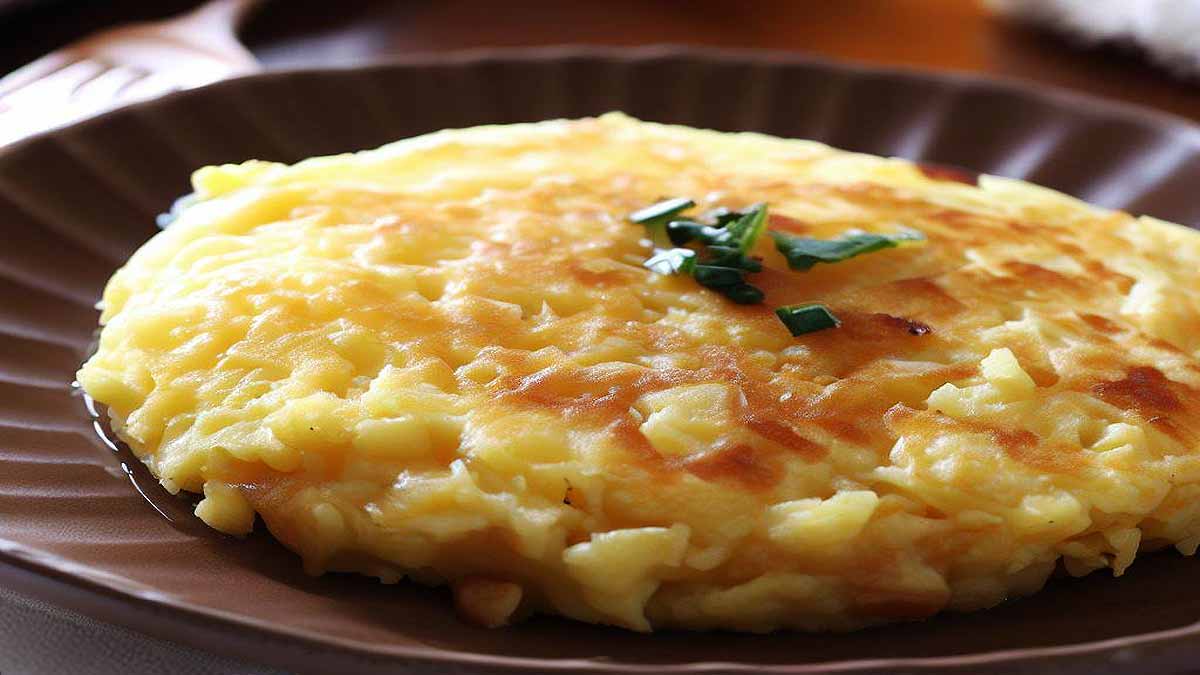 Donde recomiendan los sevillanos comer la 'mejor' tortilla de patatas de la ciudad