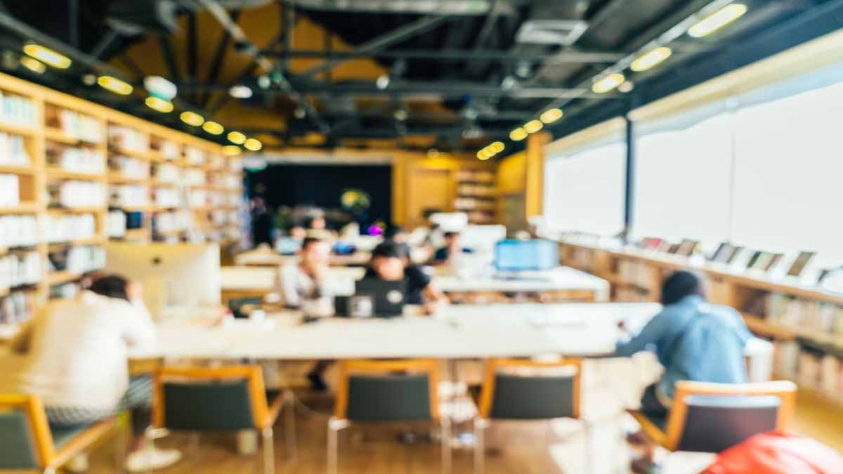 Las carreras universitarias que prefieren estudiar los jóvenes sevillanos