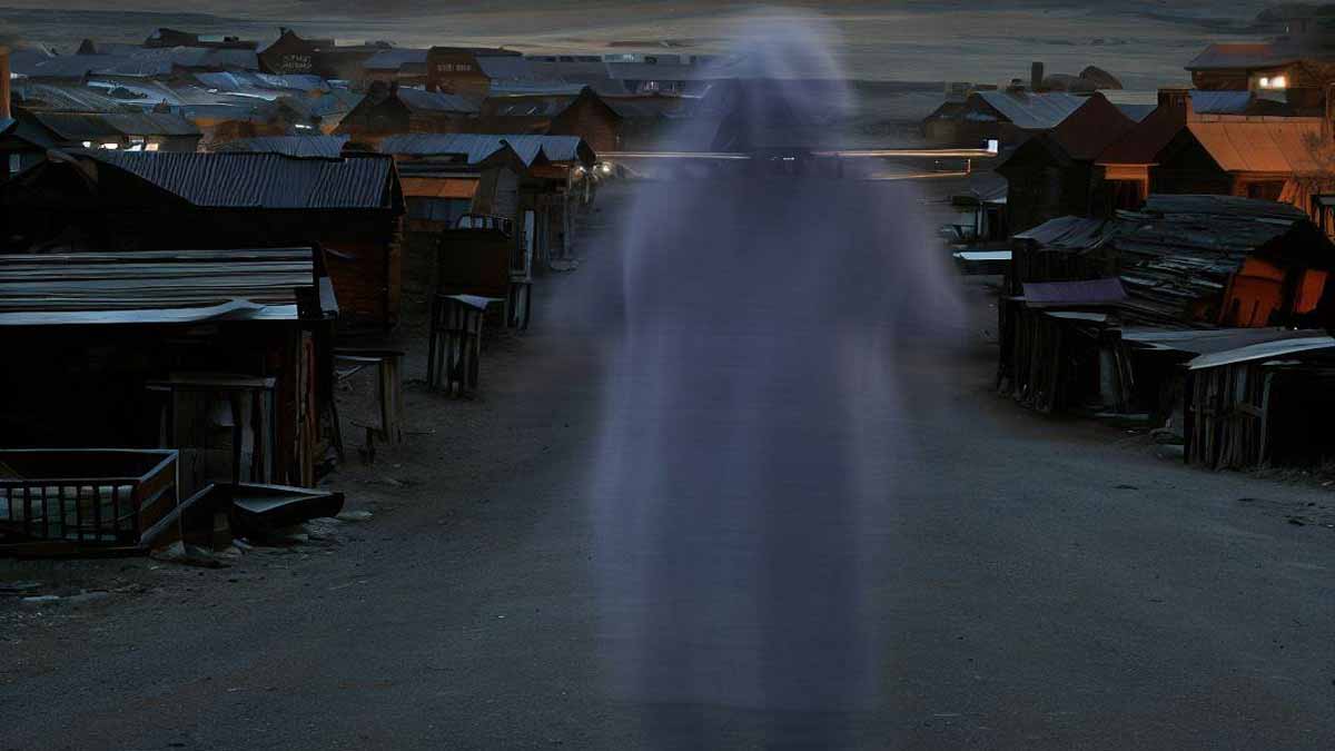 Aterradora experiencia en las minas del 'Cerro del Hierro'