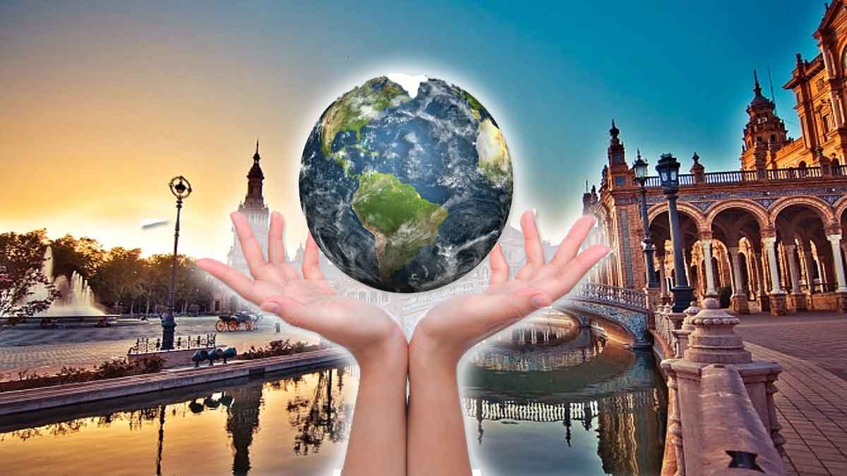 Los destinos favoritos de los sevillanos para sus vacaciones