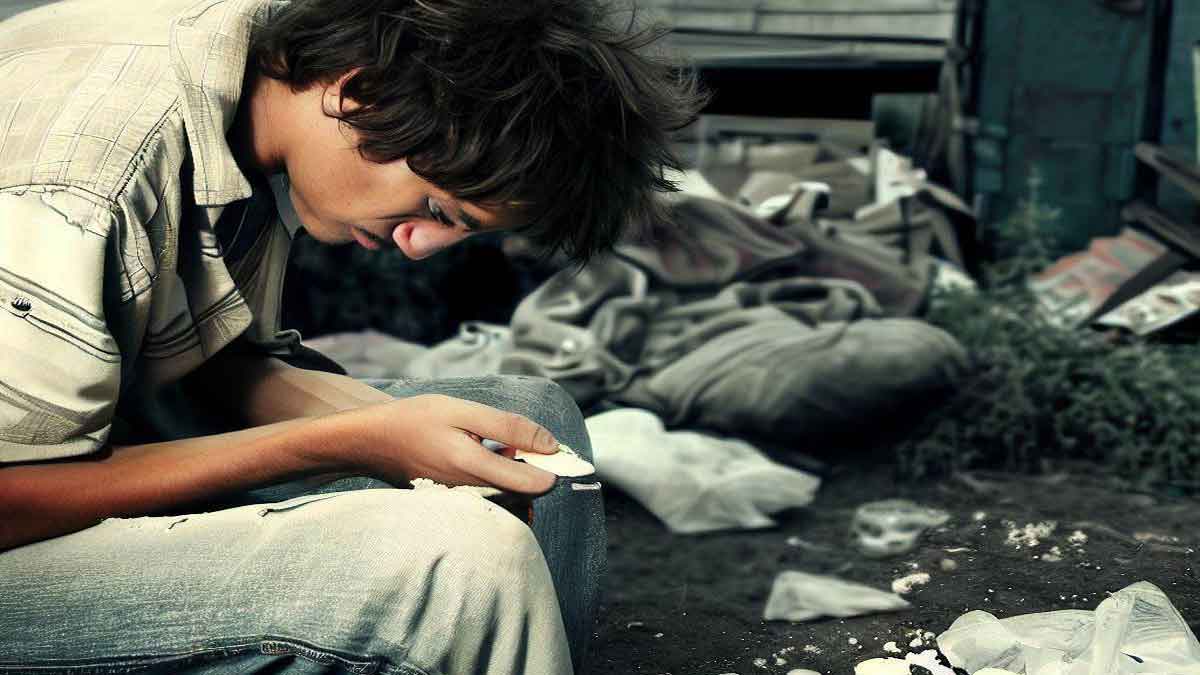 El problema del tráfico de drogas en el barrio sevillano de las Tres Mil Viviendas