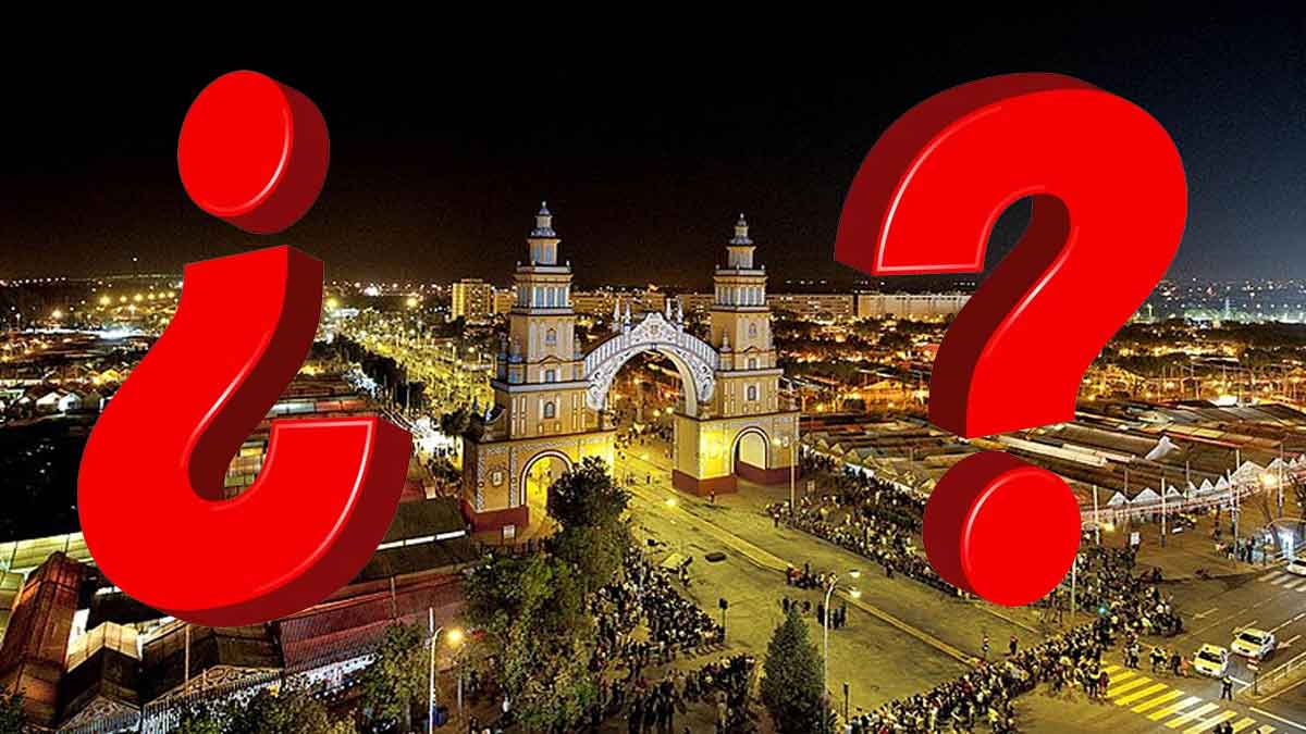 Evaluando la posible reubicación de la Feria de Sevilla a los terrenos del Charco de la Pava