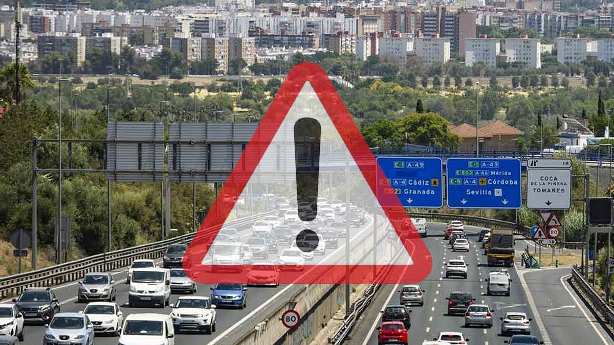 Los riesgos de la 'Operación Salida' y precauciones para unas vacaciones seguras