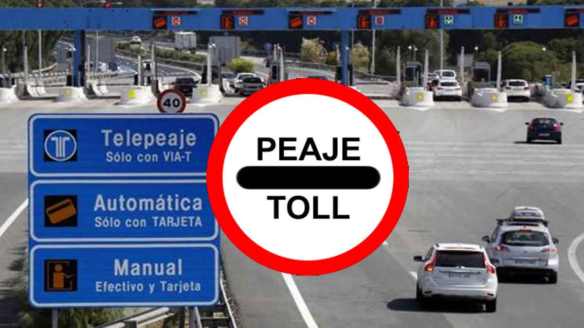 El Gobierno no impondrá un sistema de peaje en las autovías
