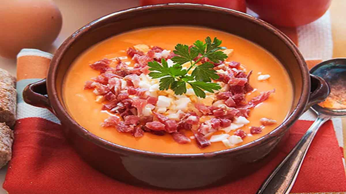 Dónde comer el mejor salmorejo de Sevilla