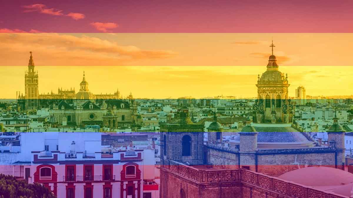 Explorando la Tolerancia LGTBI en Sevilla