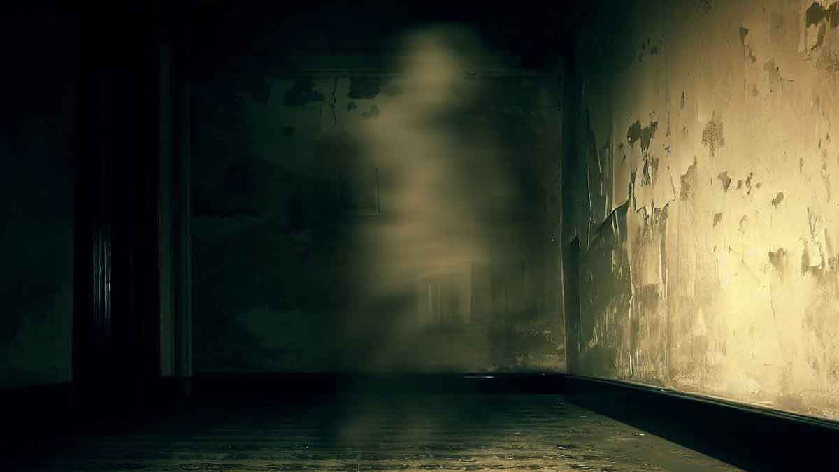 Investigación paranormal en el Altozano, en Triana