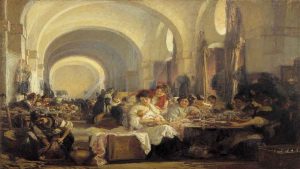 El Museo de Bellas Artes de Sevilla: Un tesoro artístico en la capital andaluza