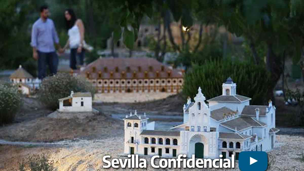 El Parque 'Andalucía de los Niños' destrozado y con 'graves incumplimientos' de la empresa concesionaria