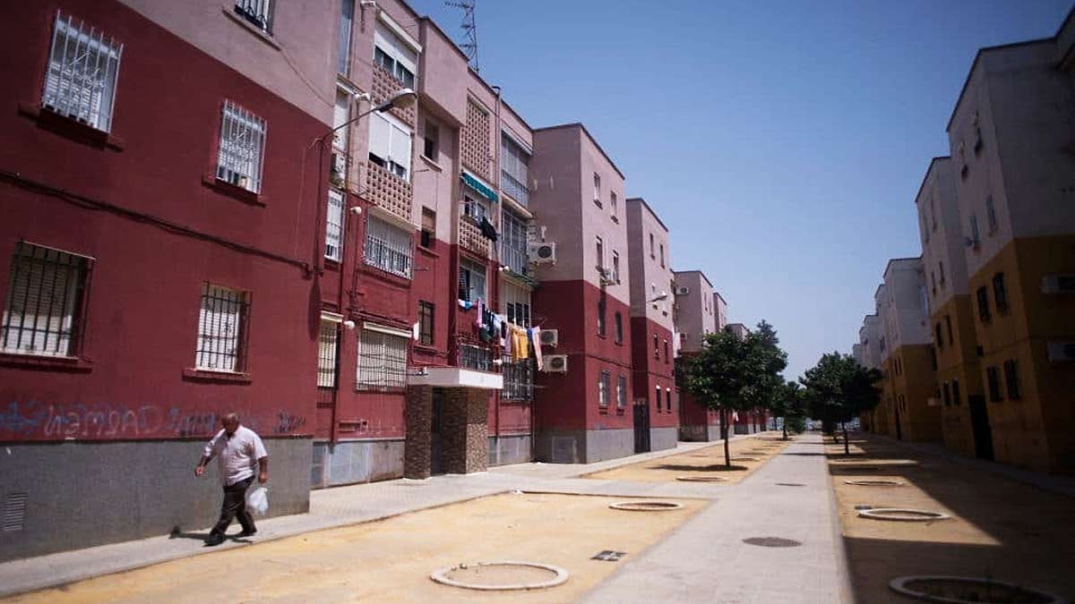 Barrios de Sevilla que necesitan mejoras urgentes