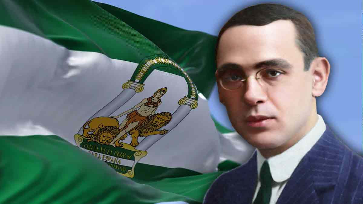 Blas Infante: Un legado imprescindible para Andalucía