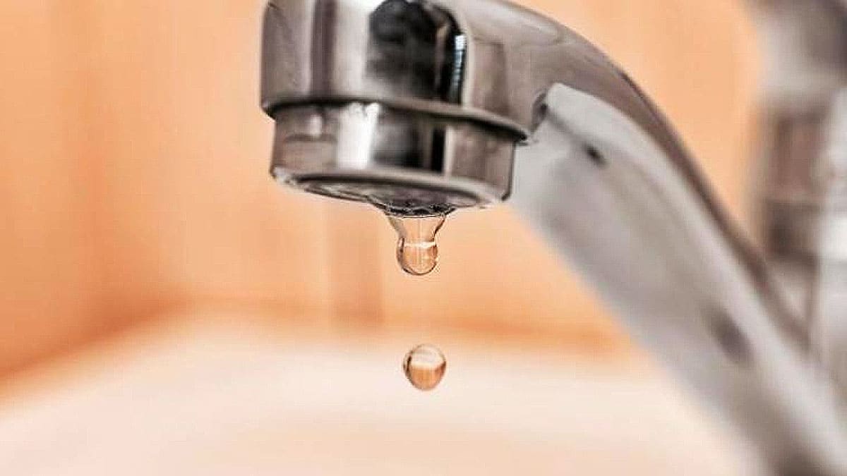 Sevilla se enfrenta cortes y restricciones de agua debido a la grave sequía y la escasez de lluvias