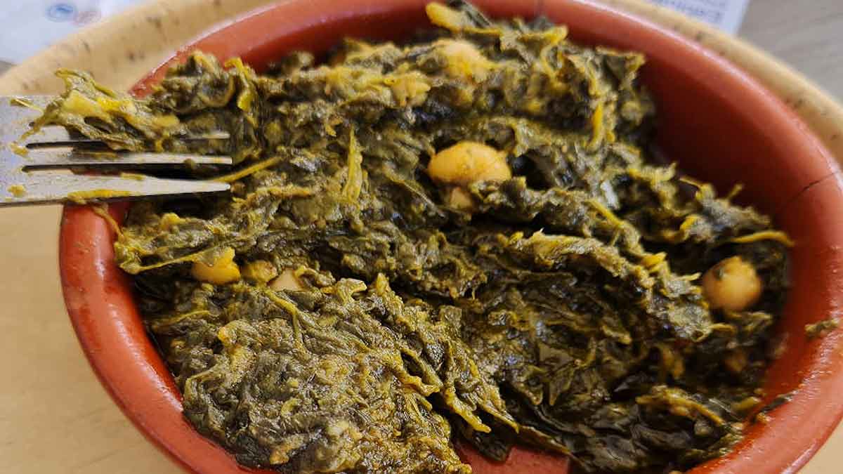 Descubre los mejores bares de Sevilla para disfrutar de las espinacas más deliciosas