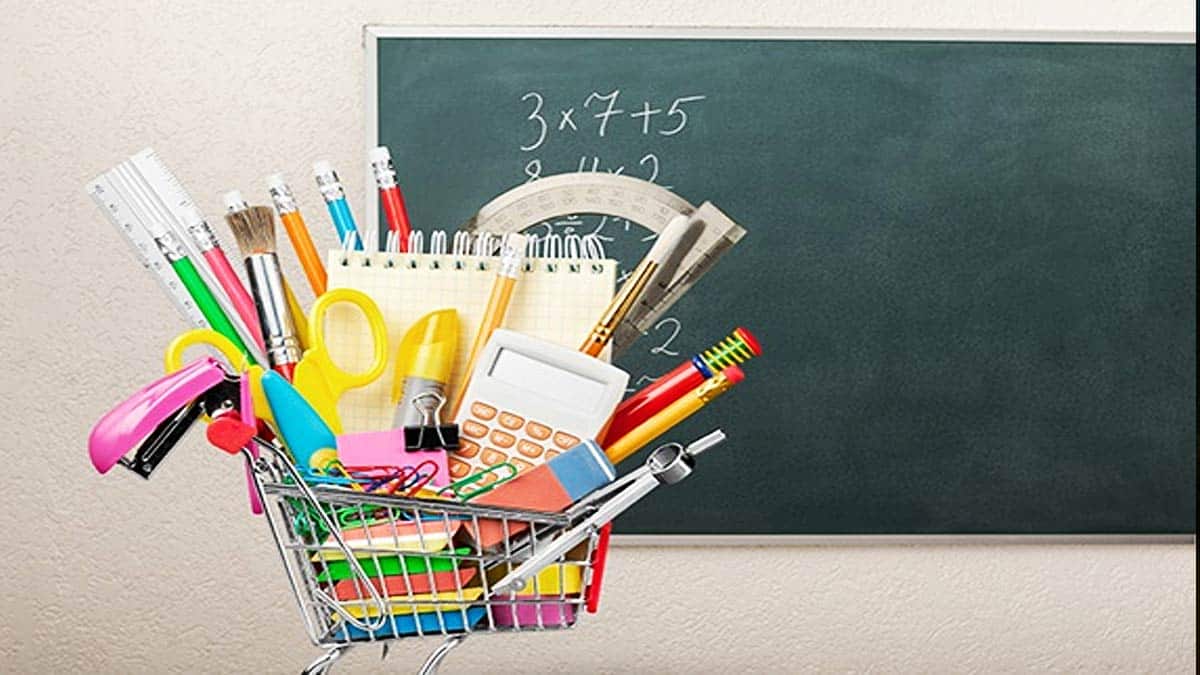 La ‘Vuelta al Cole’: Una carga económica para los padres sevillanos