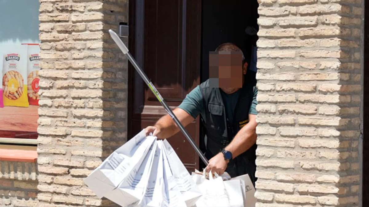 Nuevo episodio de violencia de género con víctima mortal en Utrera