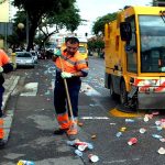 El error que puede costarte 1.500 euros si tiras basura o muebles en Sevilla