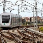 Bellavista exige un Metro soterrado y acusa a la Junta de Andalucía de discriminar al barrio