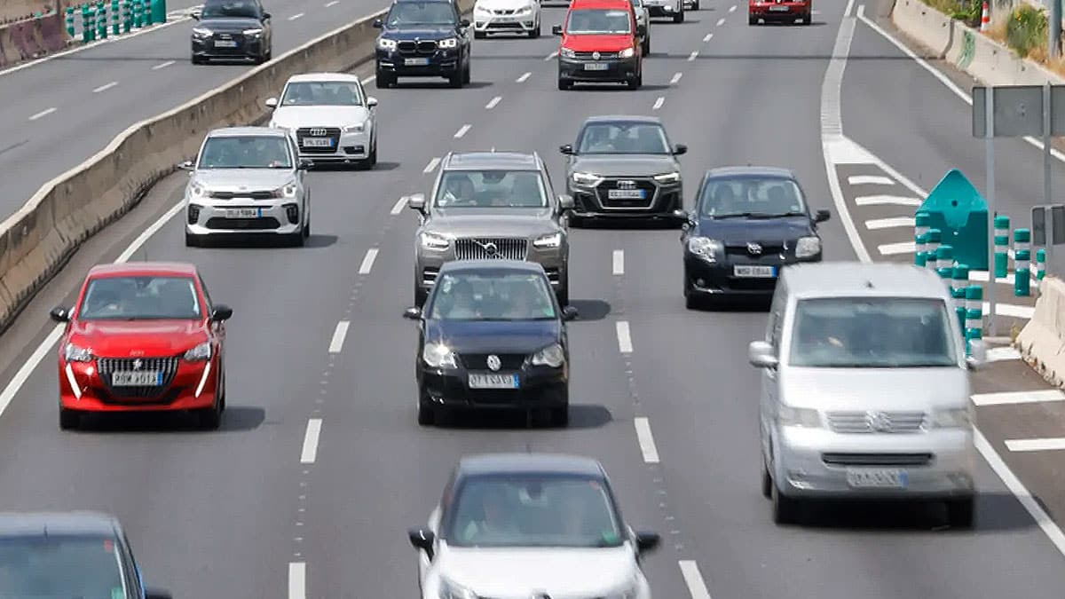 'Operación Retorno': Consejos y precauciones al volante para regresar a Sevilla tras las vacaciones