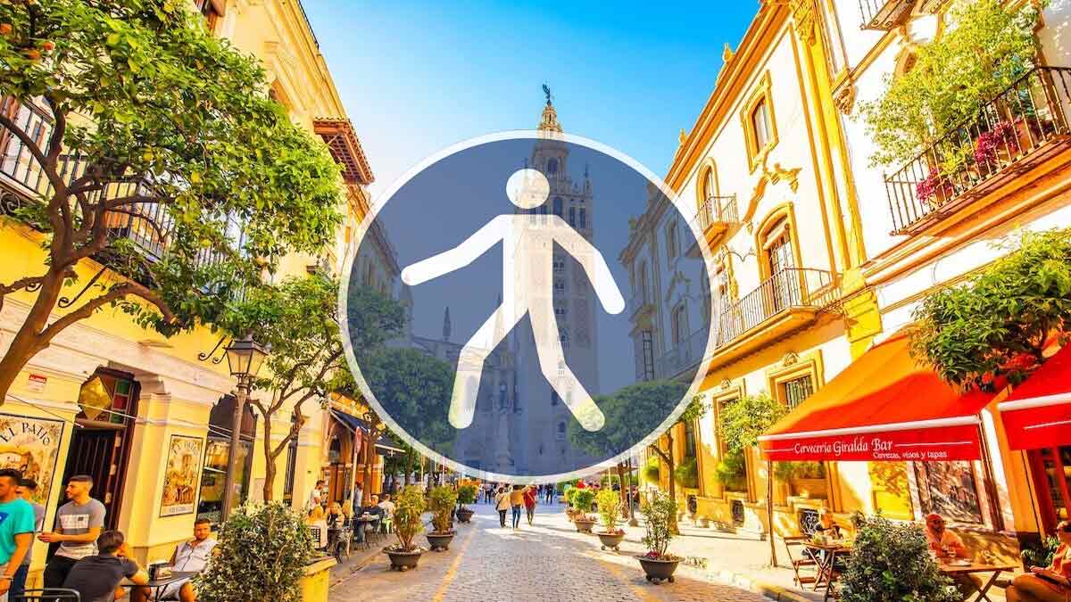 La peatonalización del centro de Sevilla: ¿una solución viable?