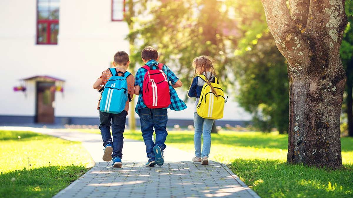 Estrategias y consejos para facilitar el regreso al colegio de los estudiantes de Sevilla