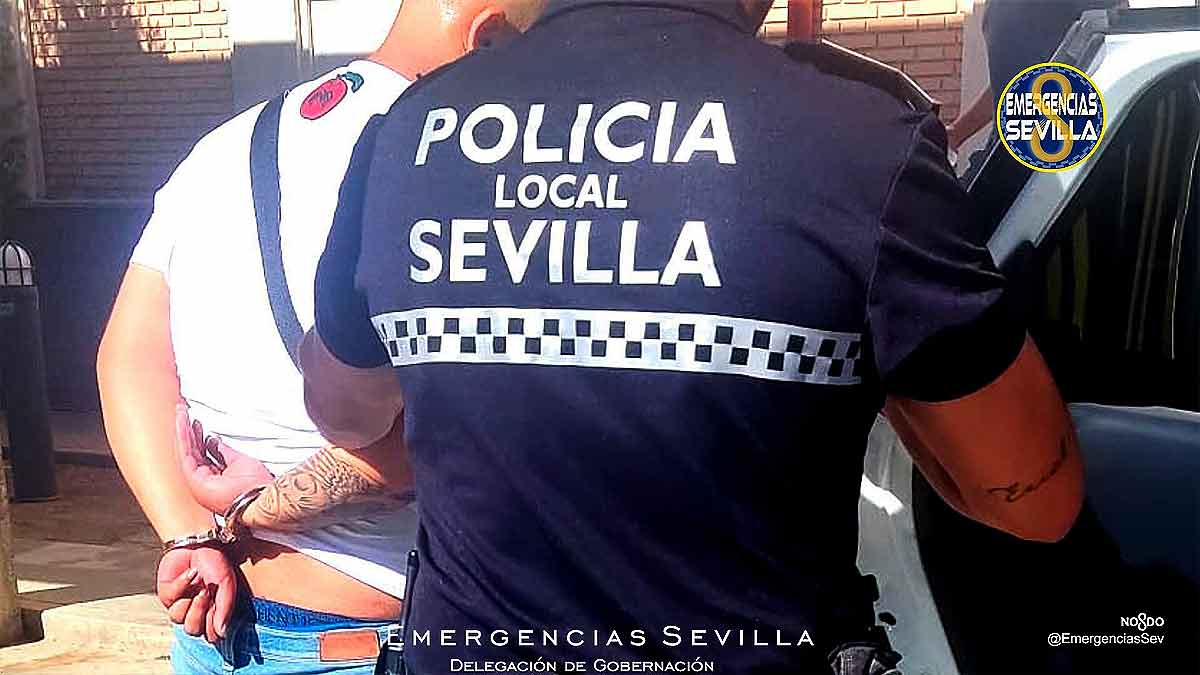 Investigando las causas que hay detrás de la oleada de robos en Sevilla