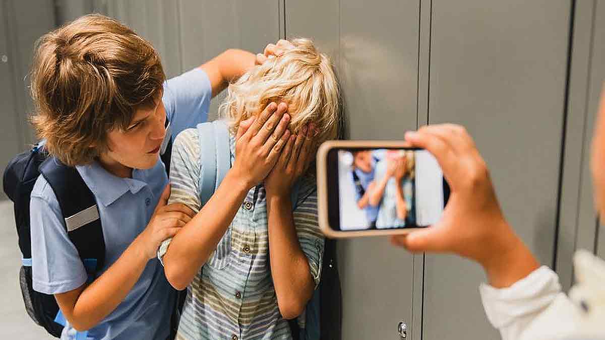 Construyendo un entorno escolar seguro: Cómo prevenir el bullying en las escuelas de Sevilla