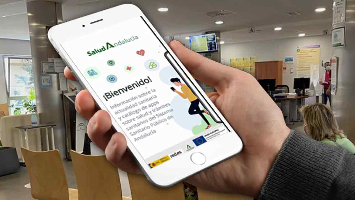 AviSAS y NotificASP, las dos nuevas herramientas del Servicio Andaluz de Salud