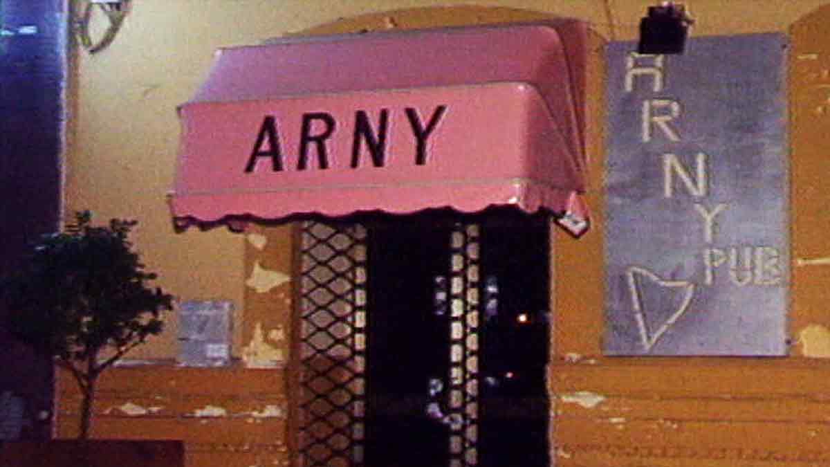 El caso Arny: Una sombra para Sevilla en 1995