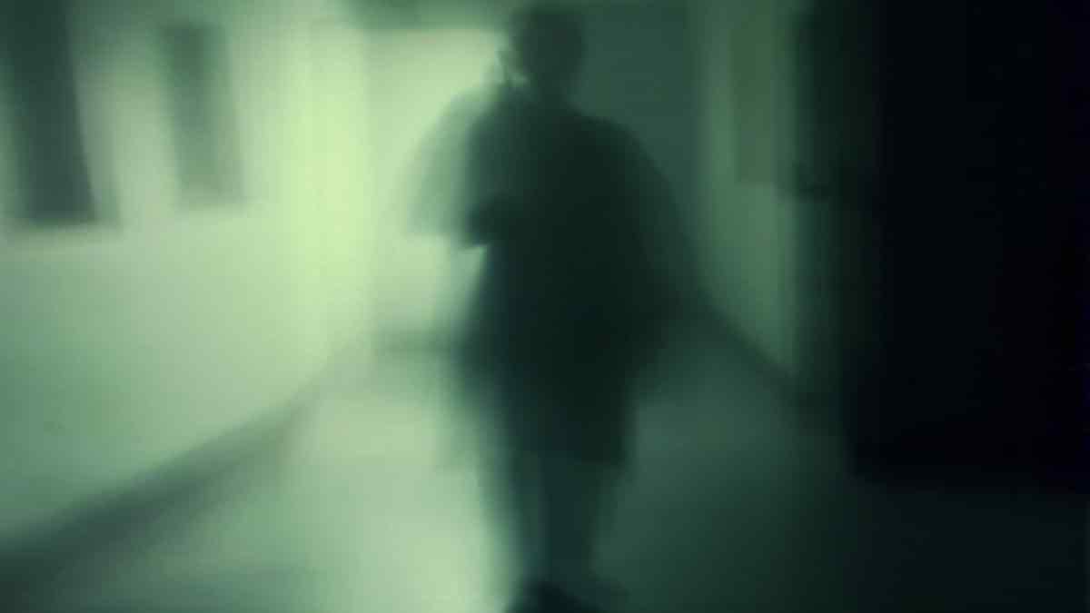 El misterio sin voz: La aparición fantasmal en un hospital sevillano
