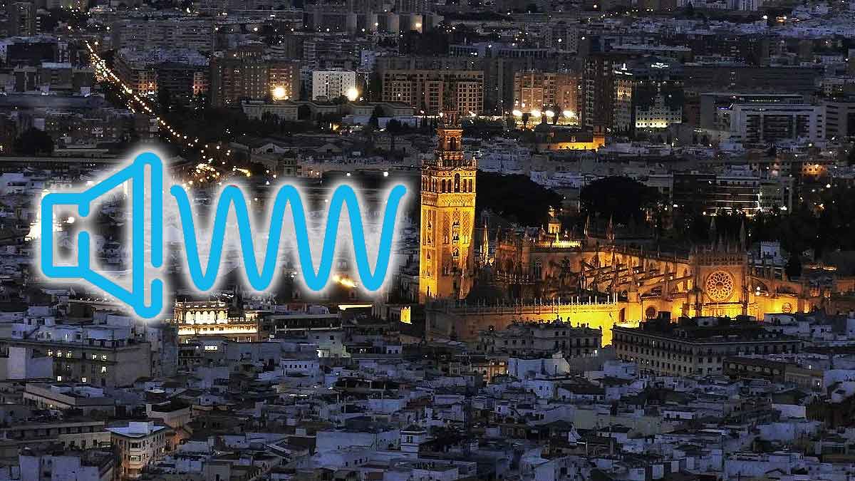El misterioso sonido del Hum desconcierta a los habitantes de Sevilla