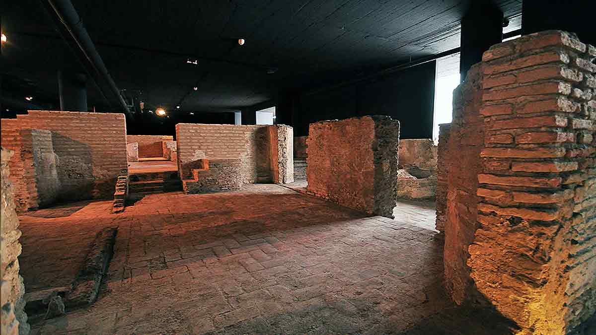 Una experiencia paranormal en el Castillo de San Jorge
