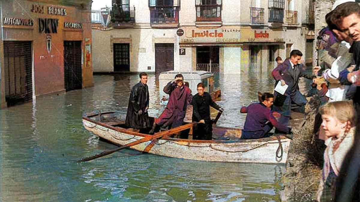 Experiencias con sueños premonitorios en Sevilla