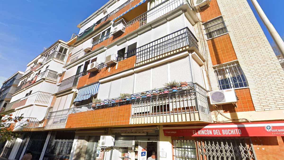 Violencia machista en Sevilla: Degolla a su mujer en su vivienda de la Macarena