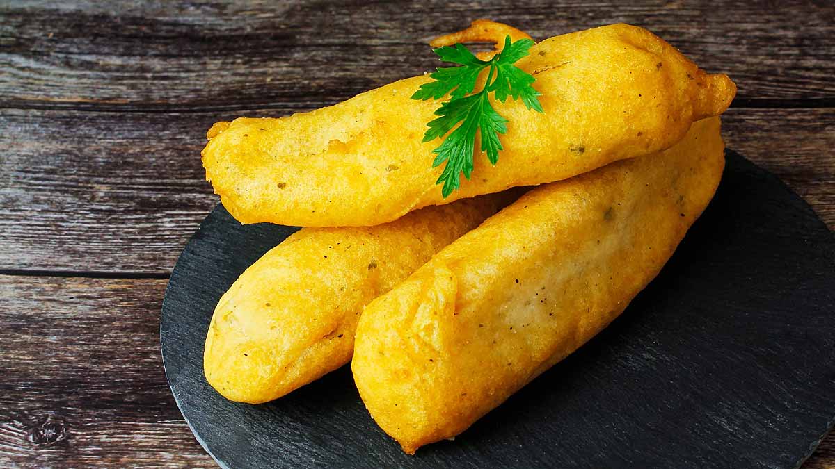 Descubre dónde comer las mejores pavías en Sevilla