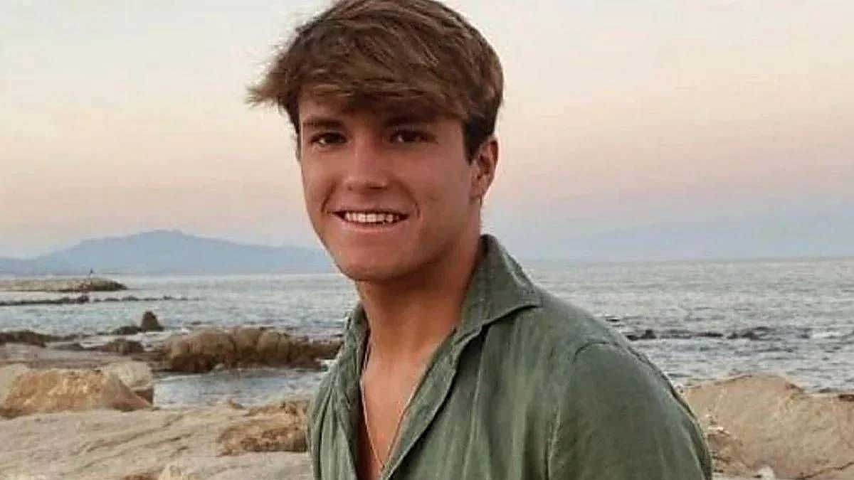 Búsqueda de Álvaro Prieto: Aparece un cuerpo atrapado entre los vagones de tren