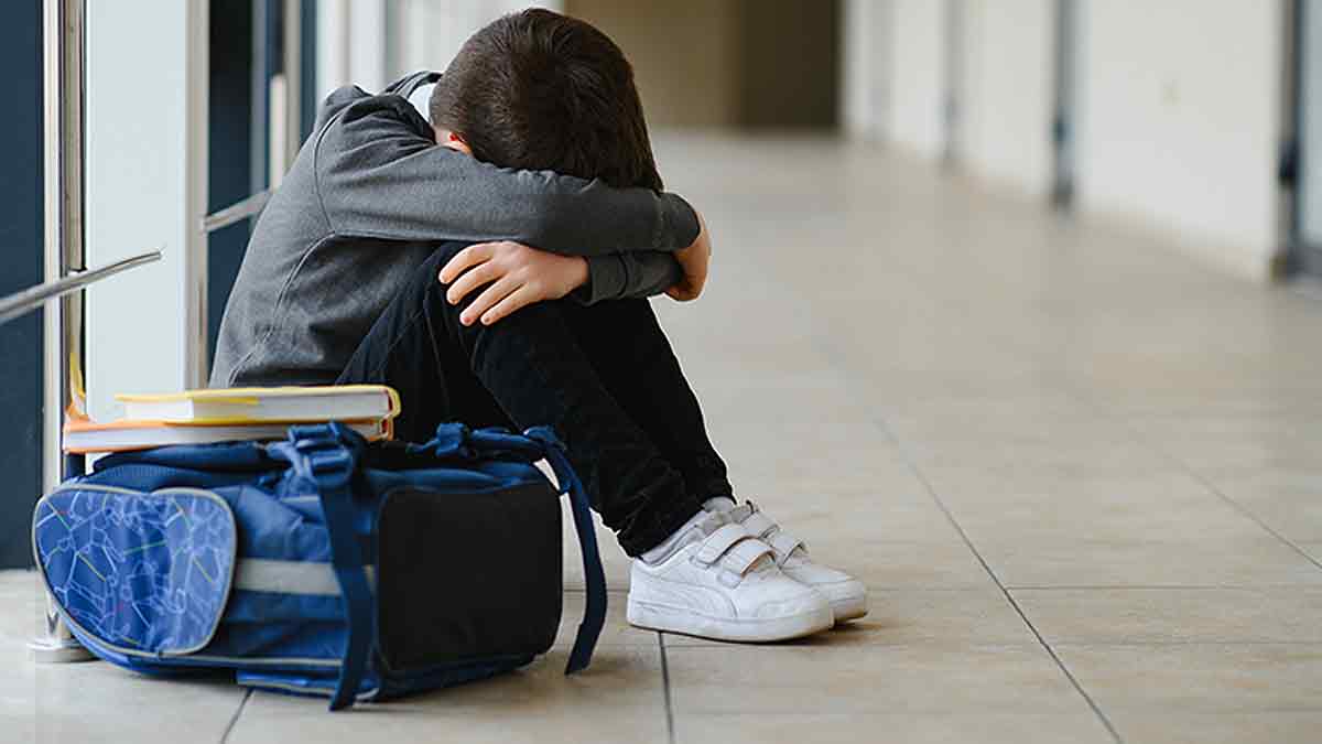 La preocupación creciente por la violencia y el acoso en los institutos de Sevilla
